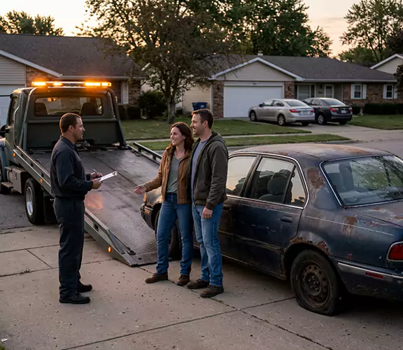 Why Junk Cars Buyer Tampa Is Rated the Best Car Removal Service in Tampa, FL?