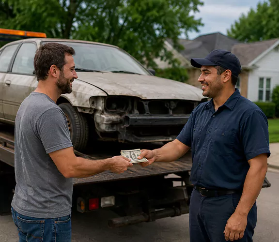 Why Tampa, FL Vehicle Owners Choose Junk Cars Buyer Tampa for Junk Vehicle Removal?
