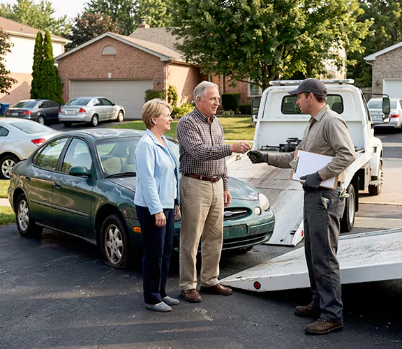 Why Tampa, FL car owners choose Junk Cars Buyer Tampa for no title junk car removal?