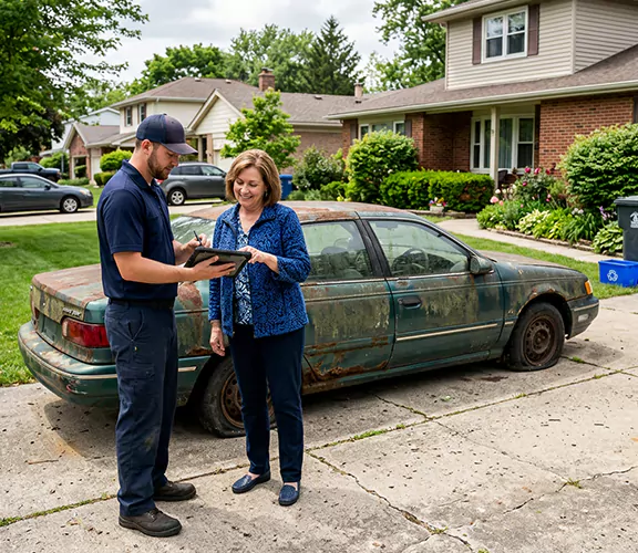 Why Tampa, FL Car Owners Choose Junk Cars Buyer Tampa For Scrap Car Removal?