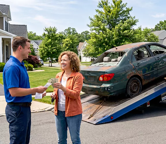Why Tampa, FL car owners choose Junk Cars Buyer Tampa to sell their junk car?